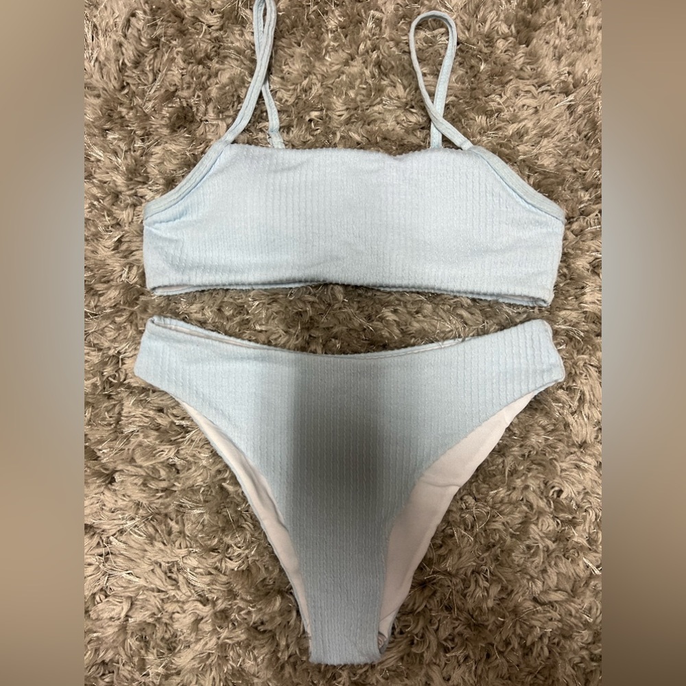 SHEIN bikini